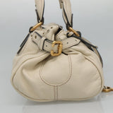 Dorvalux elegant leather Handbag top view