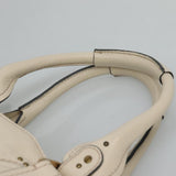 Dorvalux elegant leather Handbag top view
