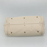 Authentic Chloe handbag White luxury fashion accessory