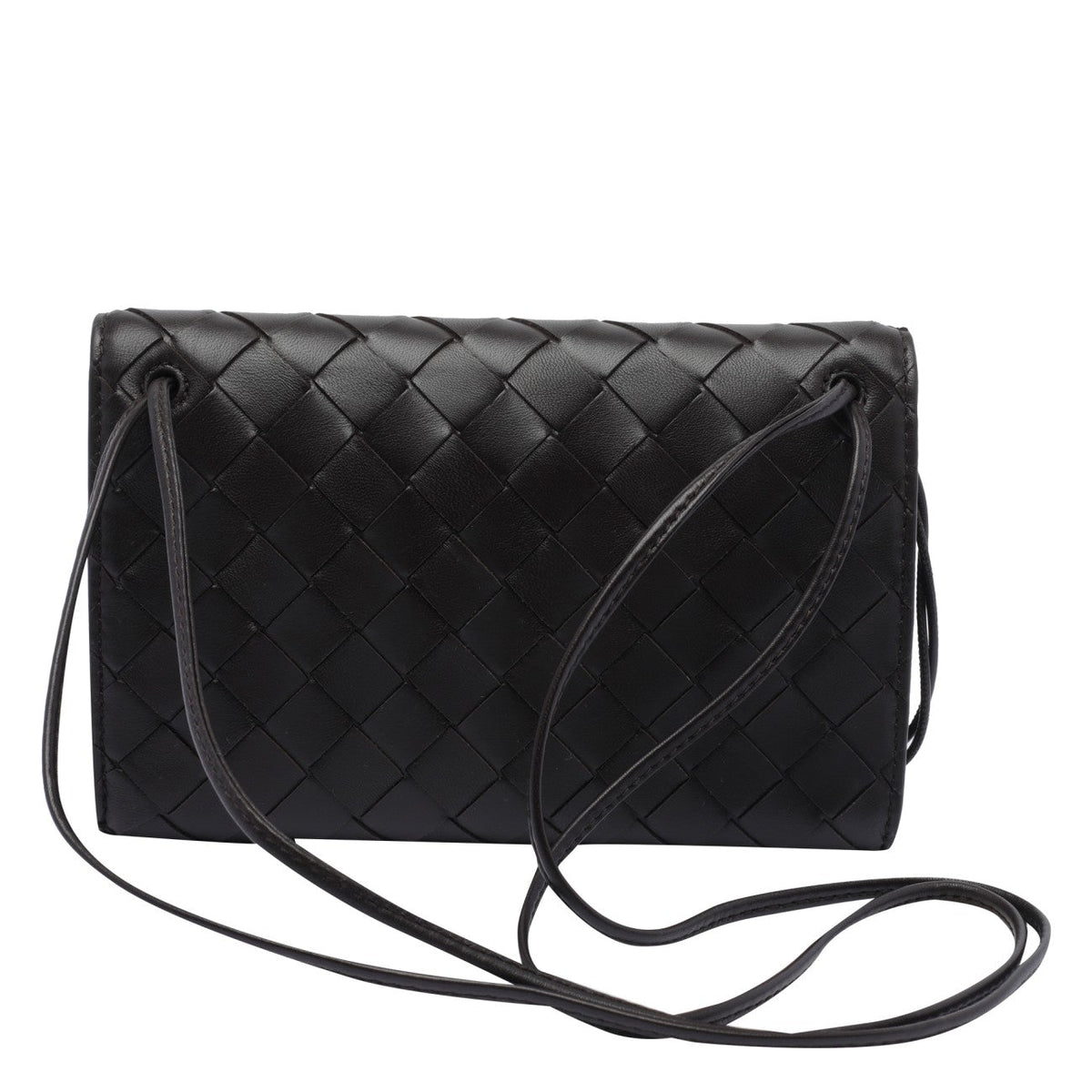 Bottega Veneta clutches side profile designer luxury fashion