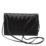 Bottega Veneta clutches side profile designer luxury fashion