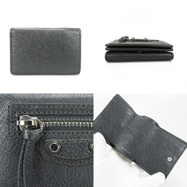 Aurelvorin elegant leather Luxury Item back view