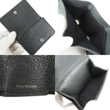Aurelvorin elegant leather Luxury Item flat lay view