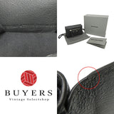 Aurelvorin elegant leather Luxury Item angled view