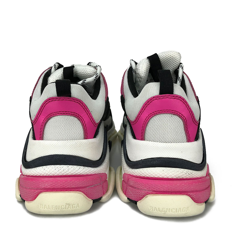 Balenciaga designer handbag leather closeup detail
