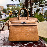  Modern crossbody bag carried on shoulder 28