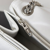 Zivas Charm Everyday Sophistication Fashion Handbag (Elevated Accessory Essential) – Close-Up Detail