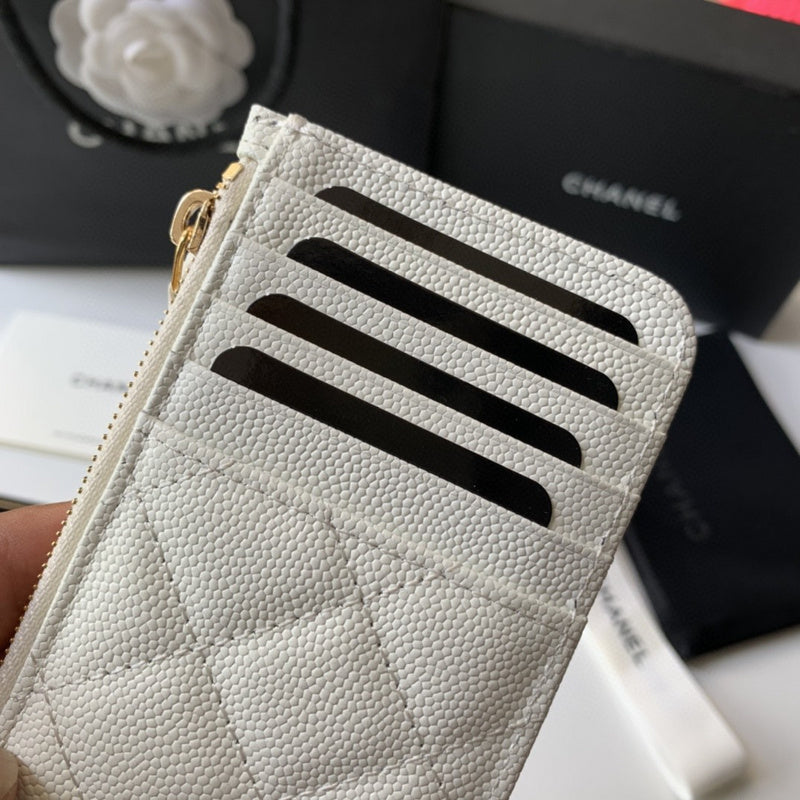 Zivas Charm Modern Edge Everyday Handbag (Polished Everyday Piece) – Side Profile