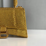 Zivas Charm Contemporary Flair Statement Handbag (Everyday Luxury Essential) – Styled Look