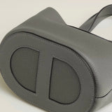 Interior view of balanced premium bag