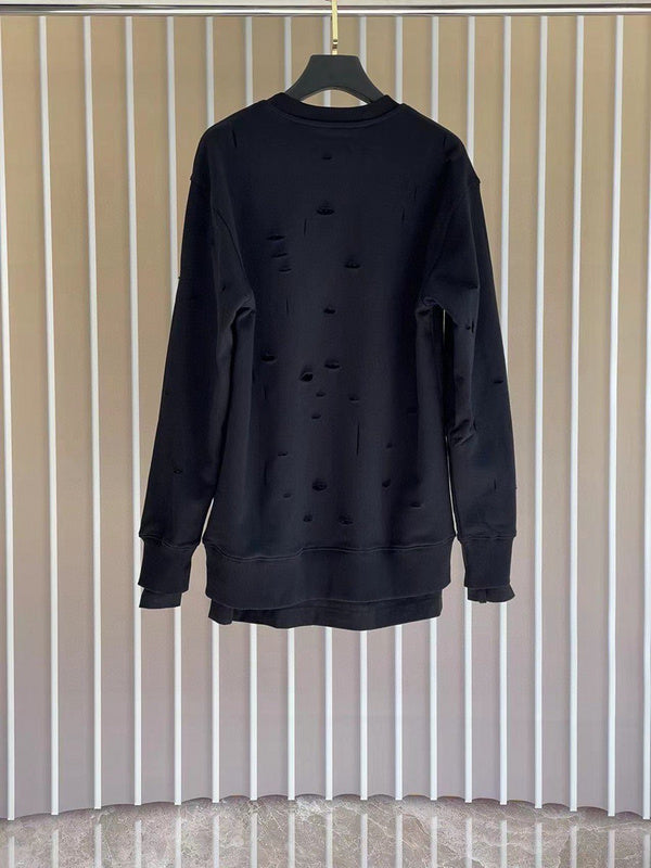 Givenchy clothing angled view — premium authentic designer style