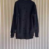 Givenchy designer clothing front view designer style