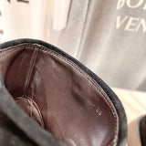 Miu Miu luxury shoes back view — premium authentic designer style
