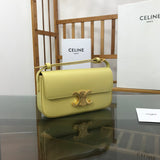 Interior view of signature chic women's handbag – women's premium purse