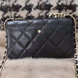  women's handbag, mid design, view 3