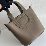 Interior view of timeless premium bag