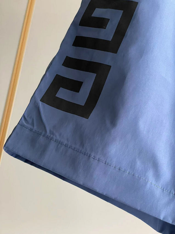 Givenchy clothing styling view — premium authentic designer style