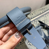  sophisticated handbag styled with outfit