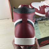 Nike tonal black luxury sneakers view 29 classic court silhouette