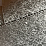 Styled lifestyle shot of refined everyday-luxe women's handbag – women's designer-style accessory