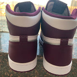 Nike Men's & Women's Designer Lifestyle Shoes — Style 164 back view