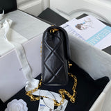  women's handbag, mid design, view 6