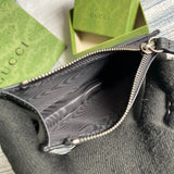 Close-up detail of statement structured women's handbag – women's everyday handbag