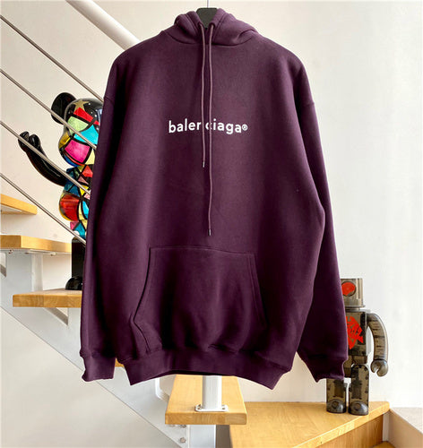 Balenciaga clothing detail view — premium authentic designer style