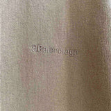 Balenciaga clothing close-up — premium authentic designer style