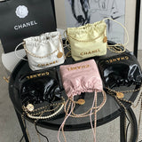  women's handbag, versatile design, view 7