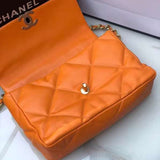  women's handbag, spacious design, view 9