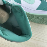 Nike soft grey luxury sneakers view 6 padded collar comfort