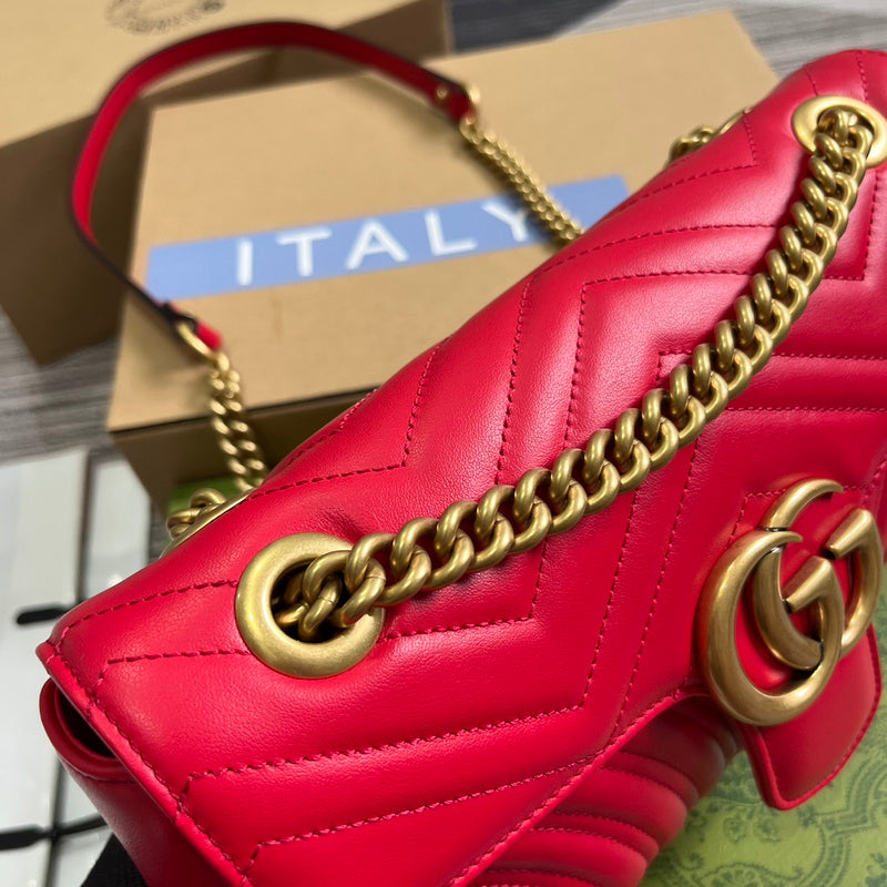 Styled lifestyle shot of classic elevated women's handbag – women's designer-style accessory
