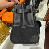 Balanced handbag styled for everyday wear