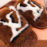 Louis Vuitton luxury shoes back view — premium authentic designer style