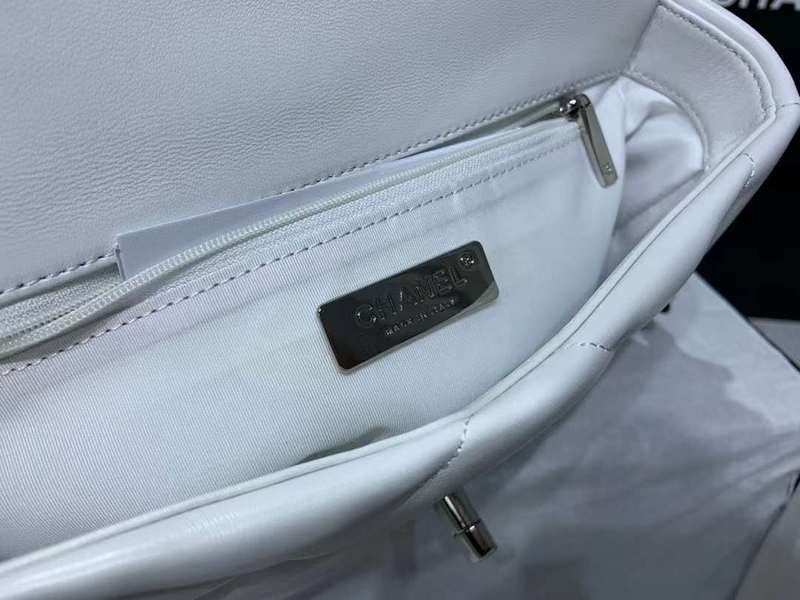 Zivas Charm Streamlined Design Designer Handbag (Thoughtfully Structured Design) – Full Silhouette