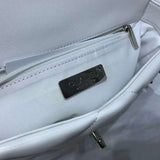 Zivas Charm Streamlined Design Designer Handbag (Thoughtfully Structured Design) – Full Silhouette