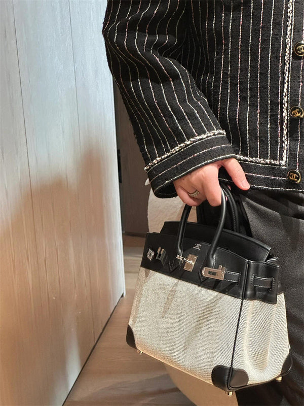 Refined bag women's premium everyday handbag