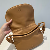Ziva's Charm handbag – product shot (25cm*17cm*8cm)