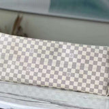 Styled lifestyle shot of refined statement women's handbag – women's luxury accessory