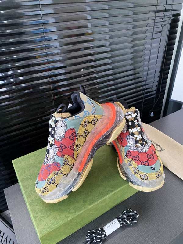 Zivas Charm Elevated Essentials Designer Shoes (Elevated Footwear Essential) – Lifestyle Shot