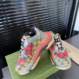Zivas Charm Elevated Essentials Designer Shoes (Elevated Footwear Essential) – Lifestyle Shot