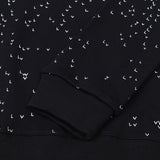 Full styled look of Louis Vuitton luxury clothing with runway-inspired design