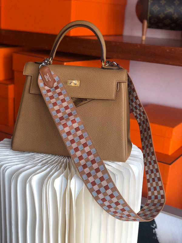 Curated bag women's premium everyday handbag
