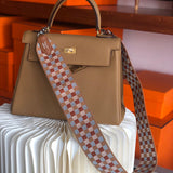 Curated bag women's premium everyday handbag