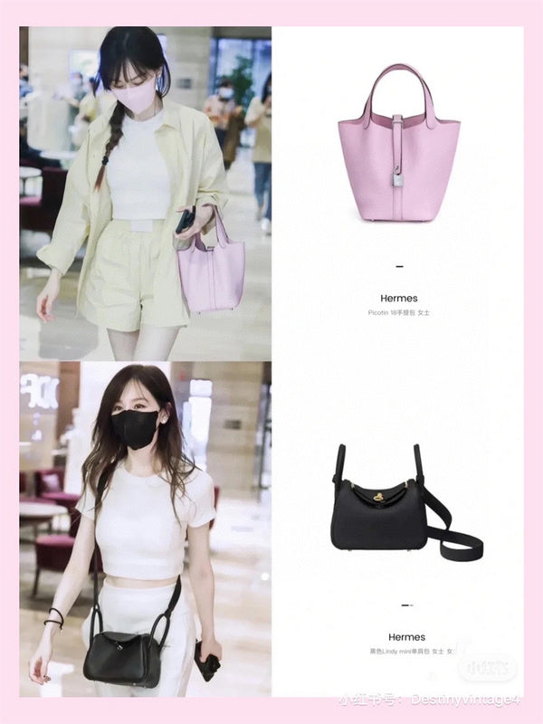  Modern shopper bag carried on shoulder 10