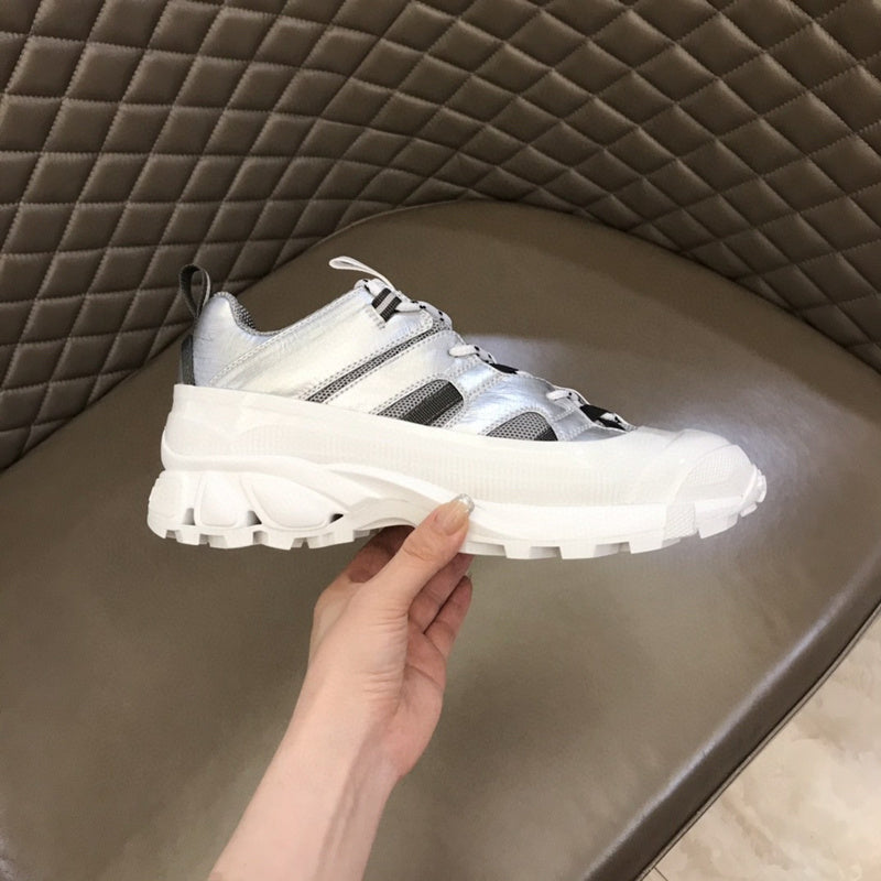 Polished Vegan Leather Shoes - Signature Finish | Women's Luxury Shoes #1407 - hardware and detail close-up (image 5) of designer-inspired shoes