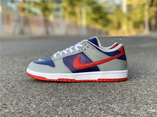 Nike Men's & Women's Signature Luxury Sneakers — Style 192 back view