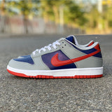 Nike Men's & Women's Signature Luxury Sneakers — Style 192 back view