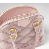 structured bag interior and compartment view 27